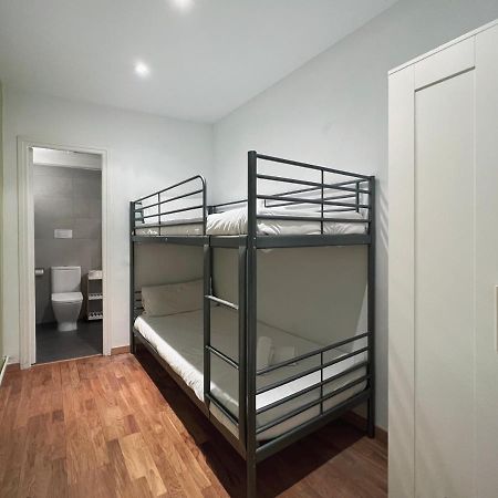 Stay U-Nique Apartments Aribau II Barcellona Esterno foto