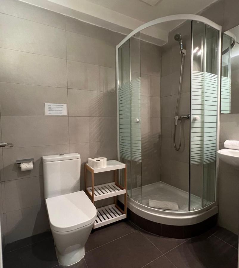 Stay U-Nique Apartments Aribau II Barcellona Esterno foto